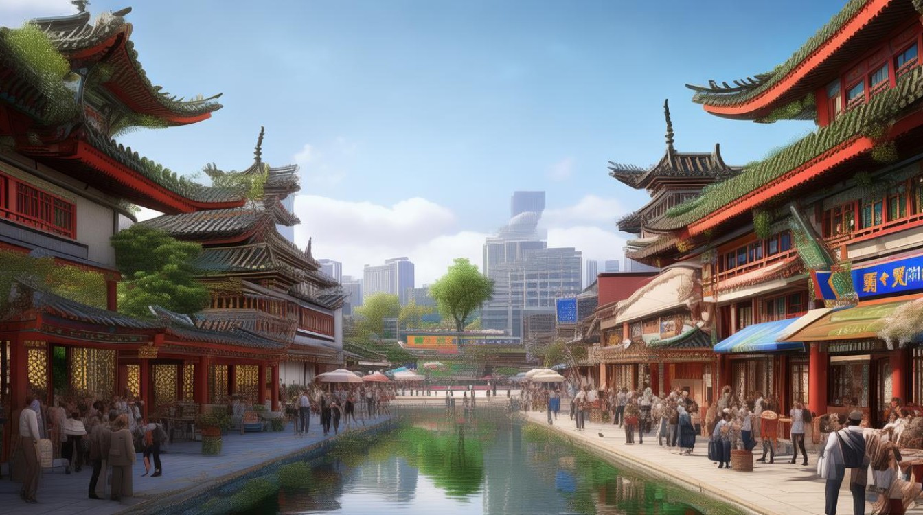 北京六环外旅游景点