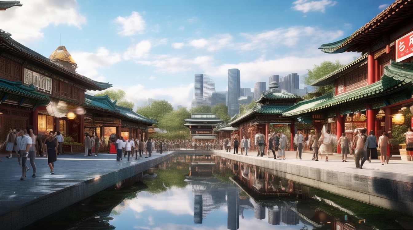 北京六环外旅游景点