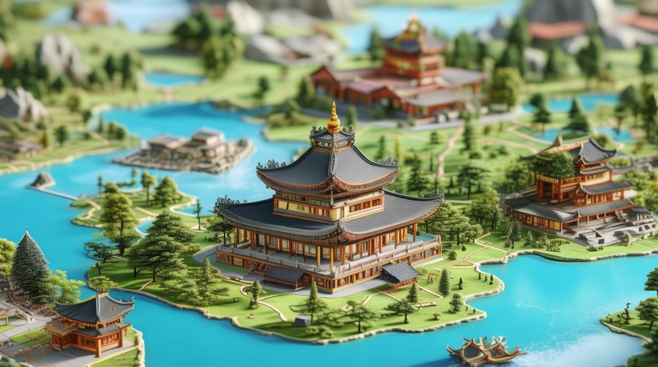 延边州旅游景点大全 延边州旅游景点大全