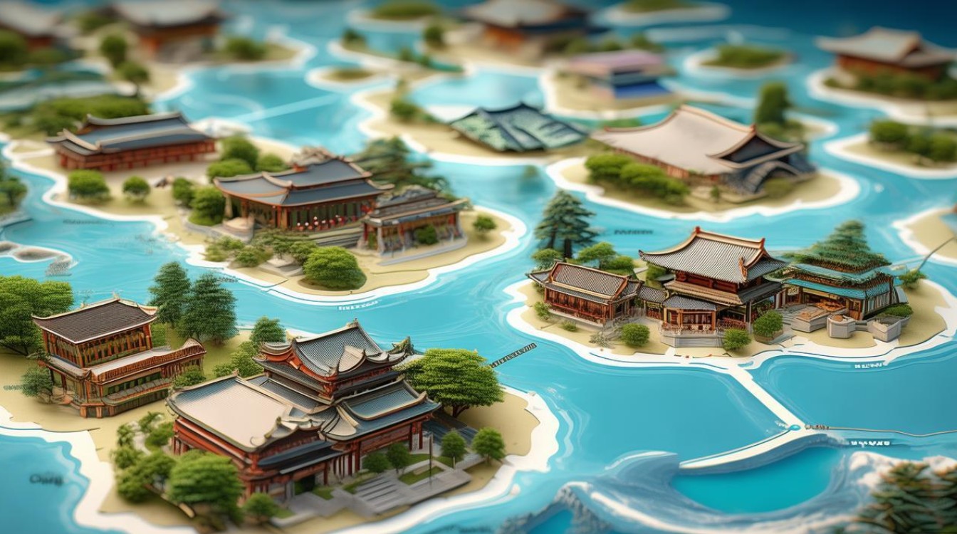 延边州旅游景点大全 延边州旅游景点大全