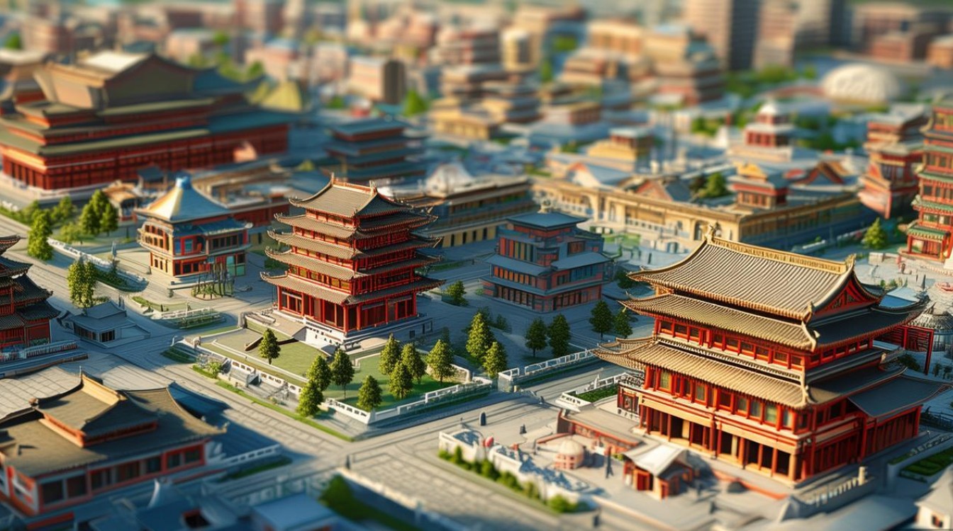 延安市旅游景点大全 延安市旅游景点大全