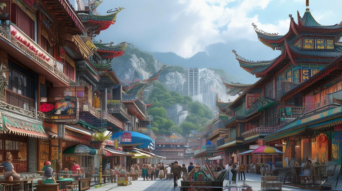 临汾市内旅游景点 临汾市内旅游景点