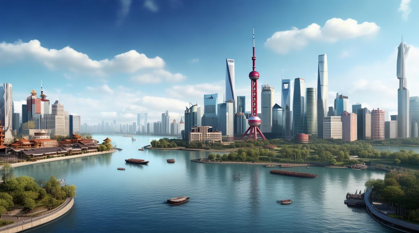 上海周围的旅游景点 上海周围的旅游景点