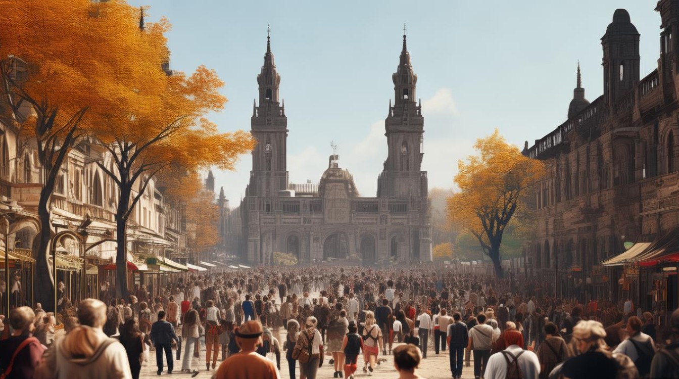 十一旅游热门景点 十一旅游热门景点