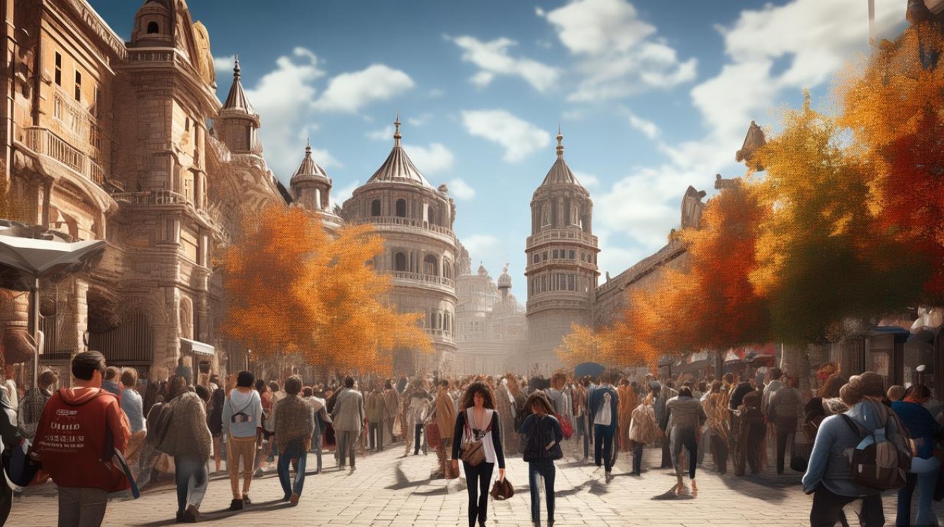 十一旅游热门景点 十一旅游热门景点