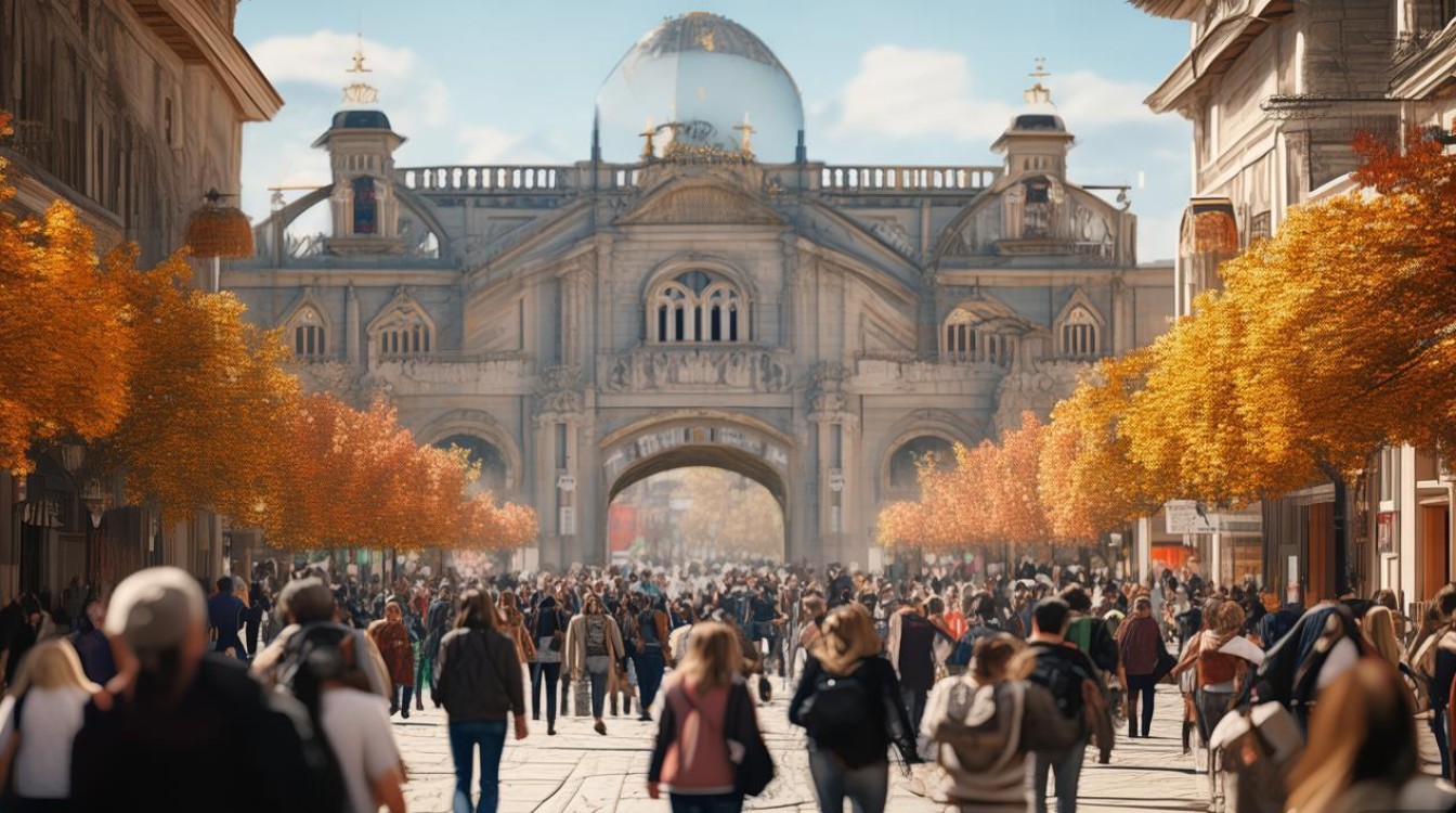 十一旅游热门景点 十一旅游热门景点