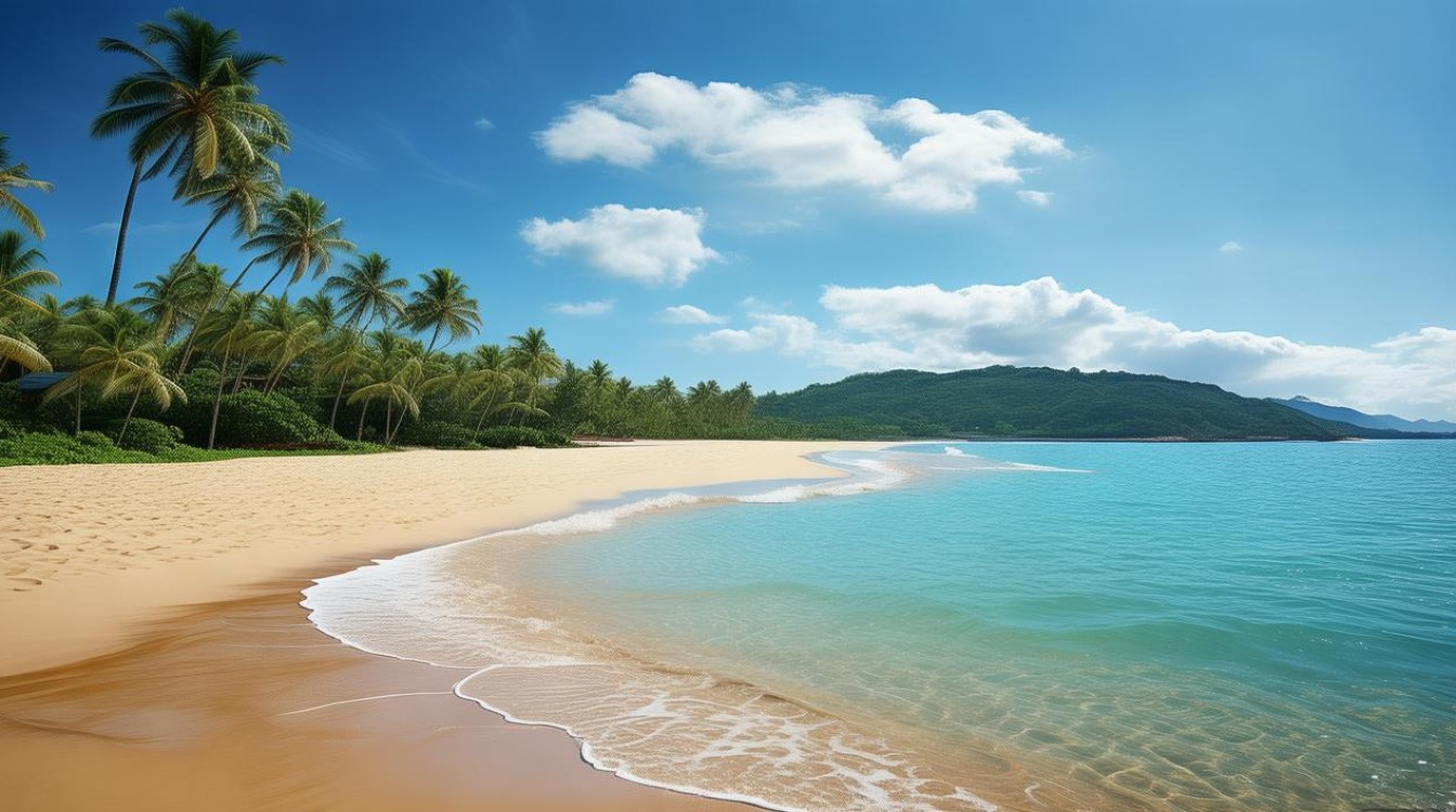 惠州双月湾附近景点 惠州双月湾附近景点