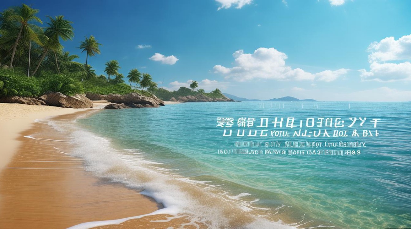 惠州双月湾附近景点 惠州双月湾附近景点