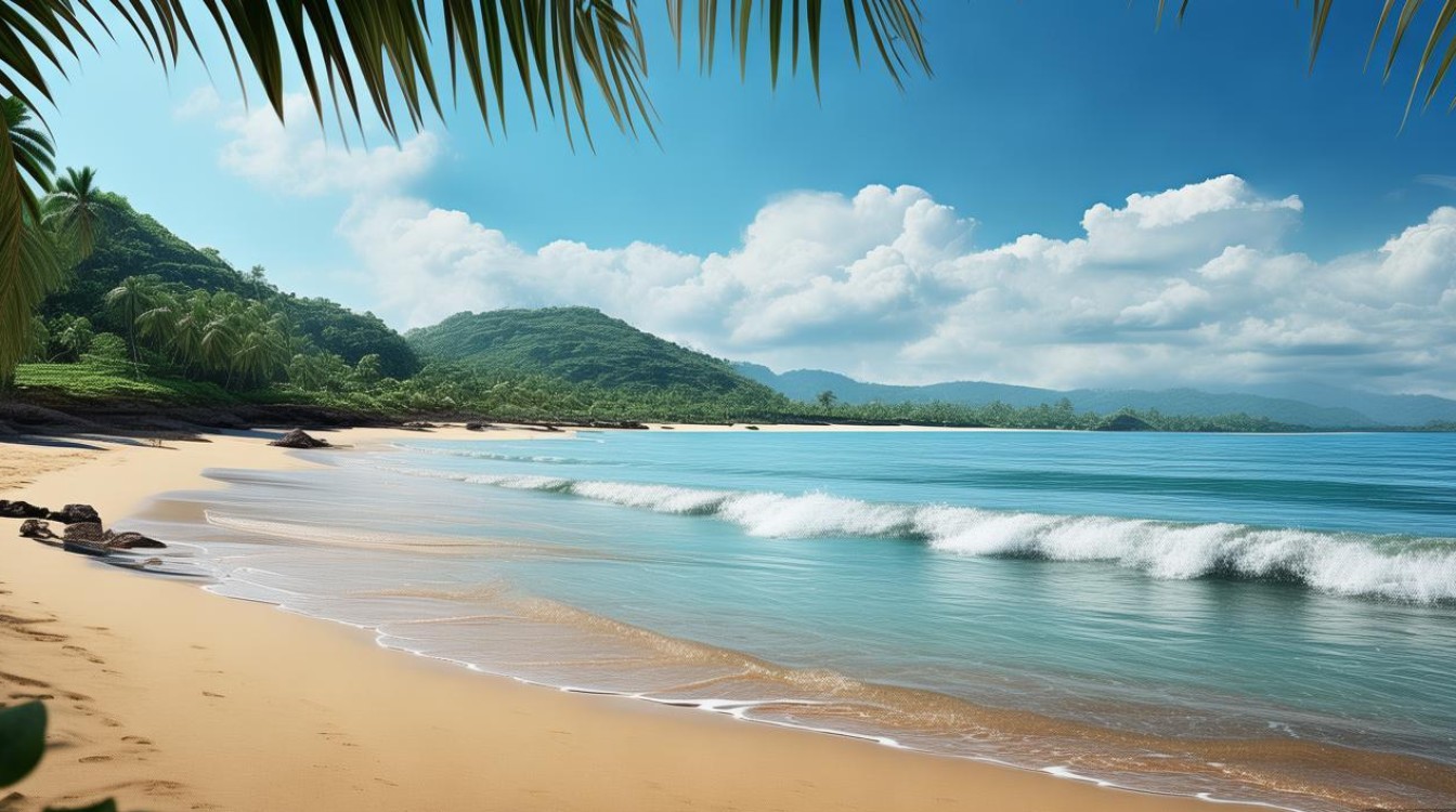 惠州双月湾附近景点 惠州双月湾附近景点