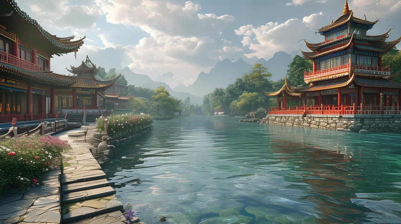 衡阳附近的旅游景点