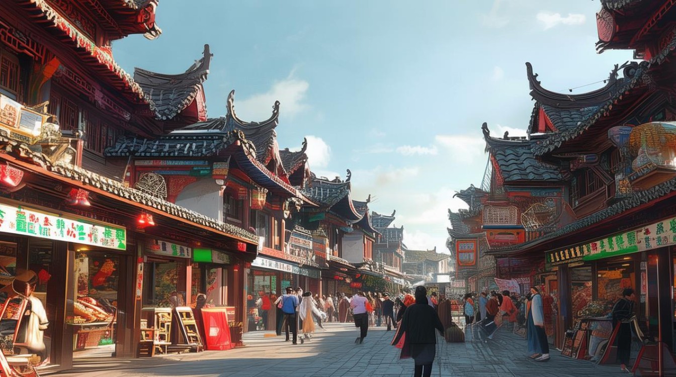 湖北有名的旅游景点 湖北有名的旅游景点