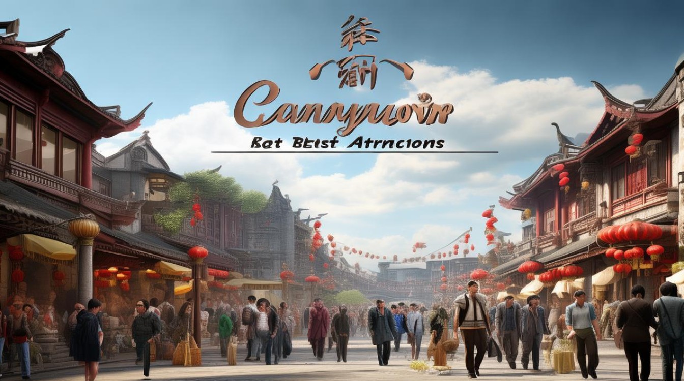 沧州有什么好玩的景点 沧州有什么好玩的景点