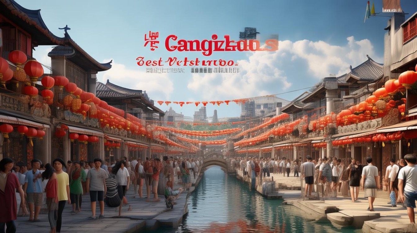 沧州有什么好玩的景点 沧州有什么好玩的景点