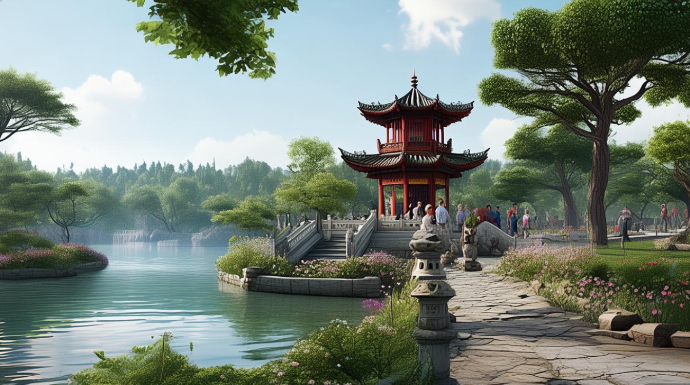 萧山附近的旅游景点 萧山附近的旅游景点