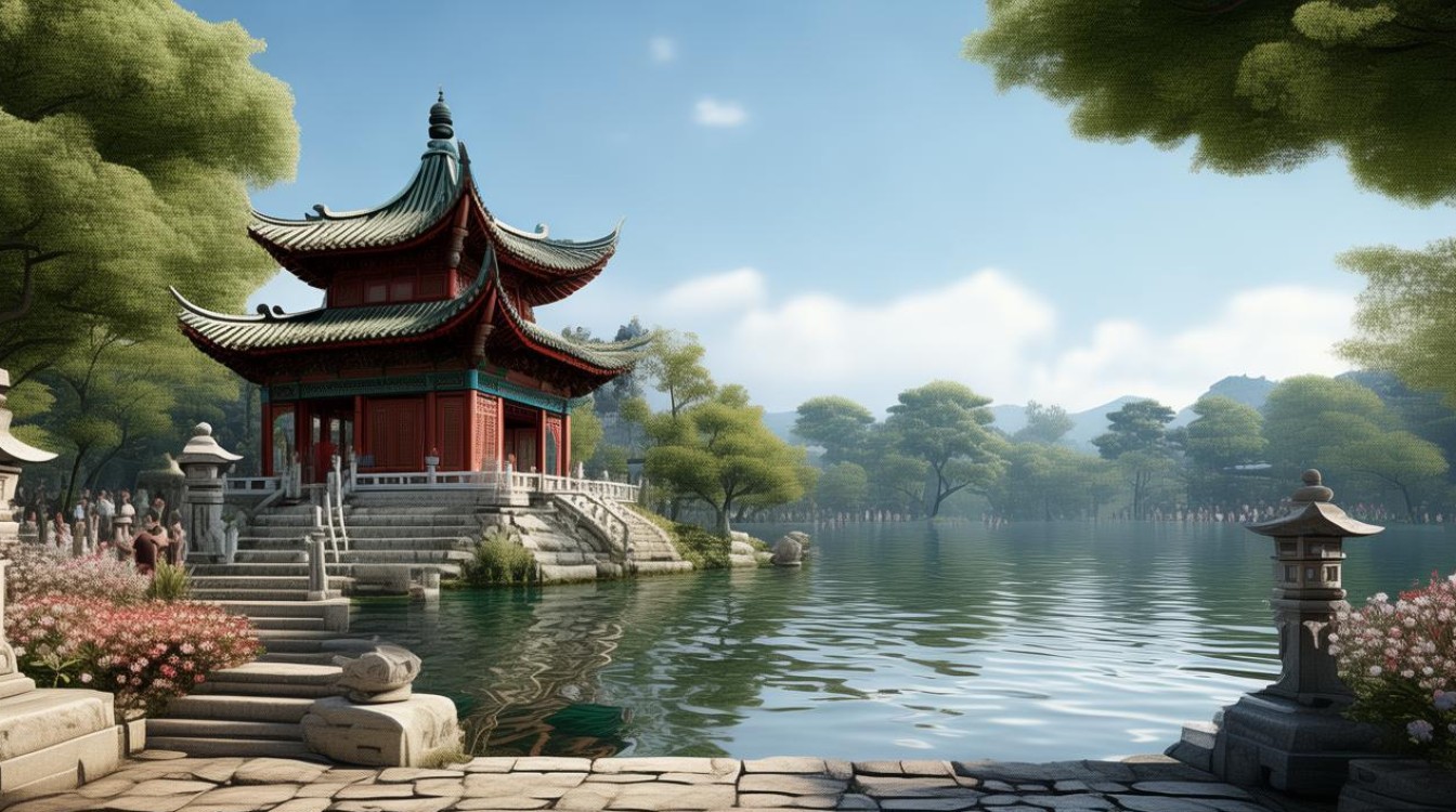 萧山附近的旅游景点 萧山附近的旅游景点