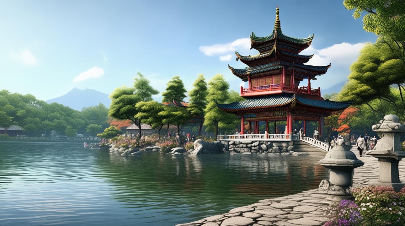 萧山附近的旅游景点 萧山附近的旅游景点