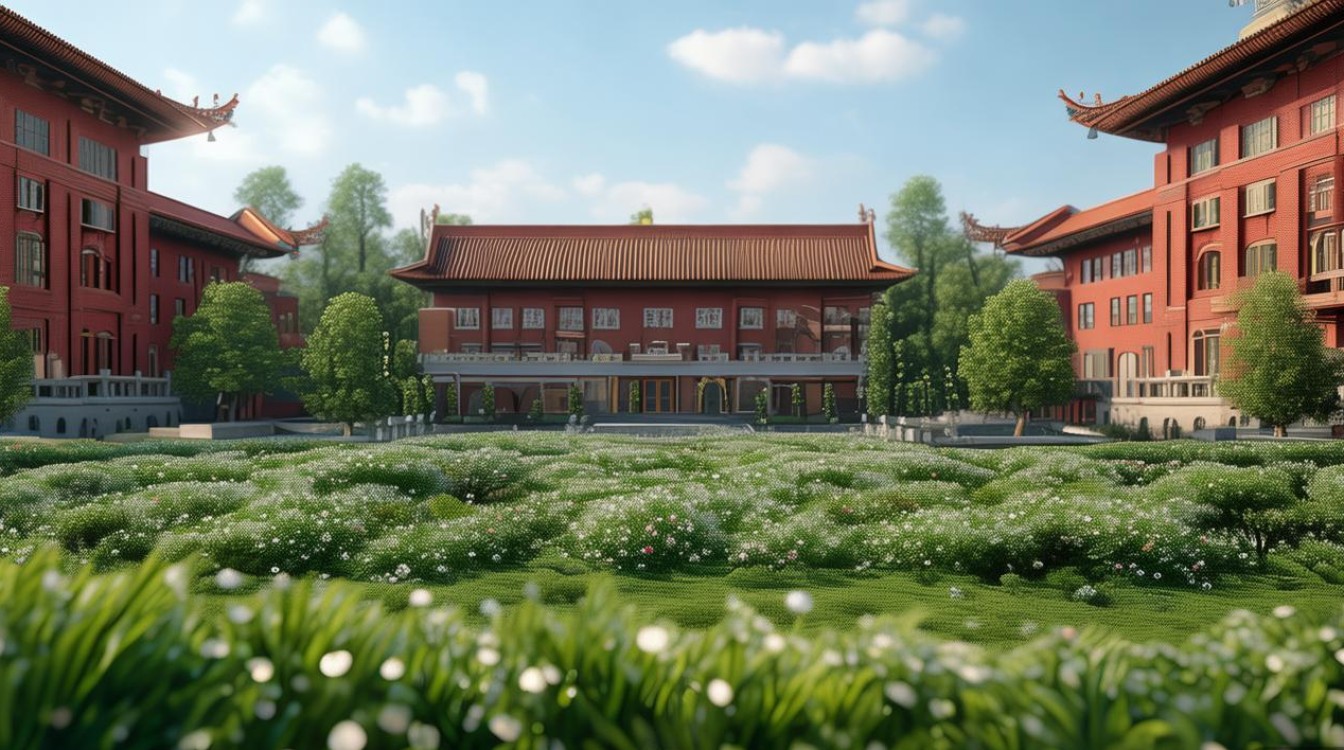 清华大学有哪些景点 清华大学有哪些景点