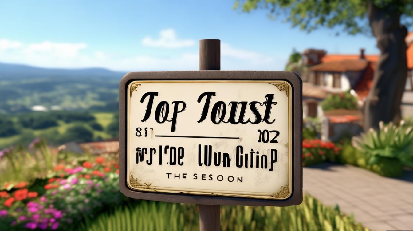 当季旅游景点推荐 当季旅游景点推荐