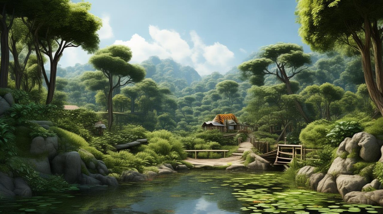 虎林旅游景点有哪些