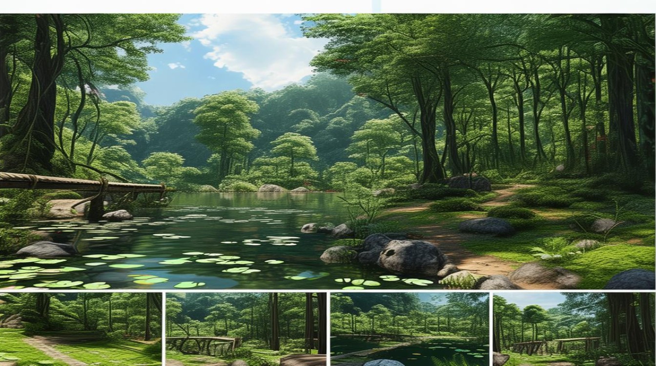 虎林旅游景点有哪些