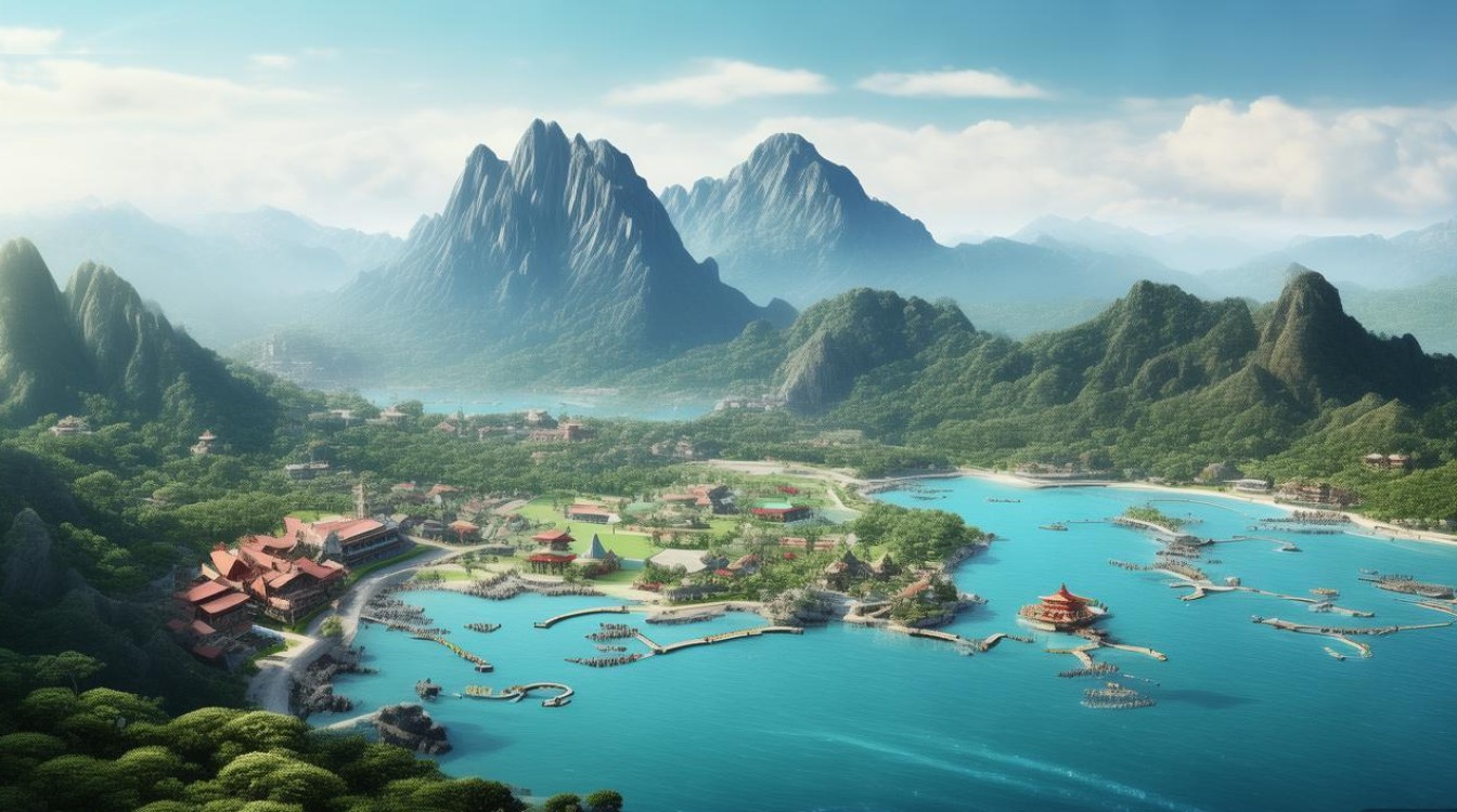 舟山有什么好玩的景点 舟山有什么好玩的景点