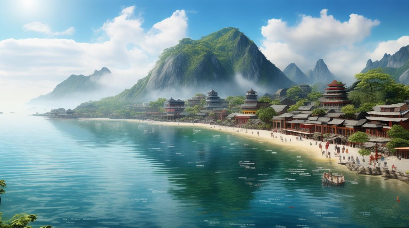 舟山有什么好玩的景点 舟山有什么好玩的景点