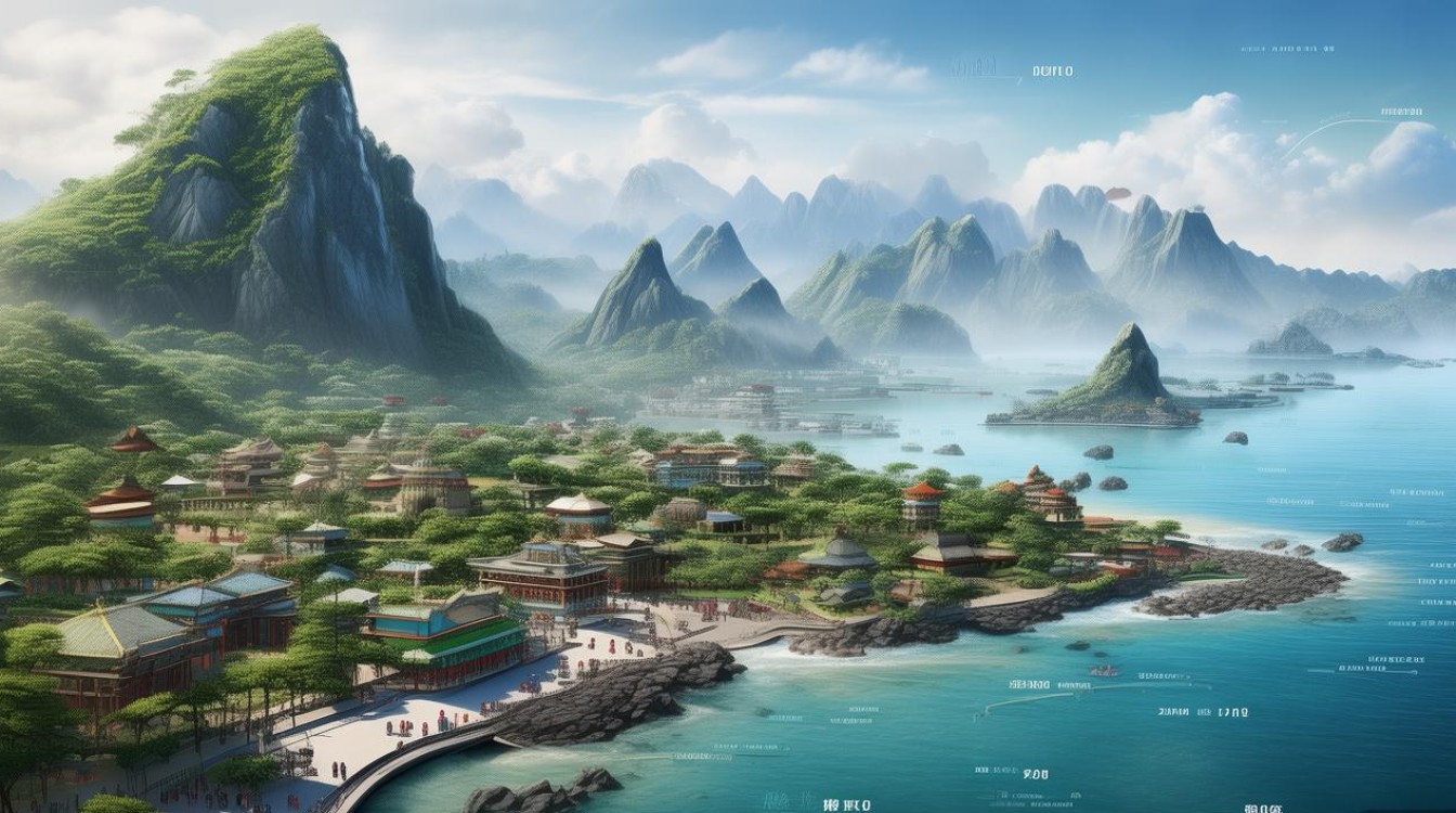 舟山有什么好玩的景点 舟山有什么好玩的景点