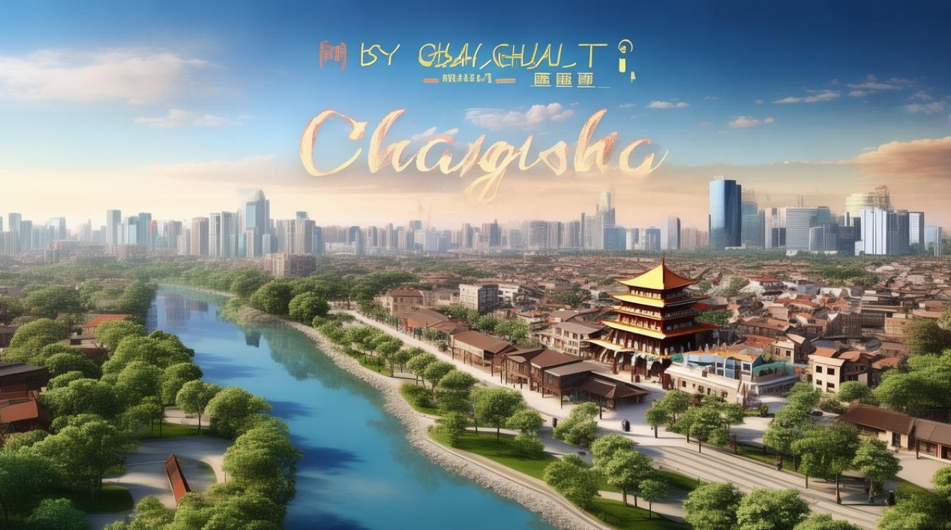 长沙有啥旅游景点