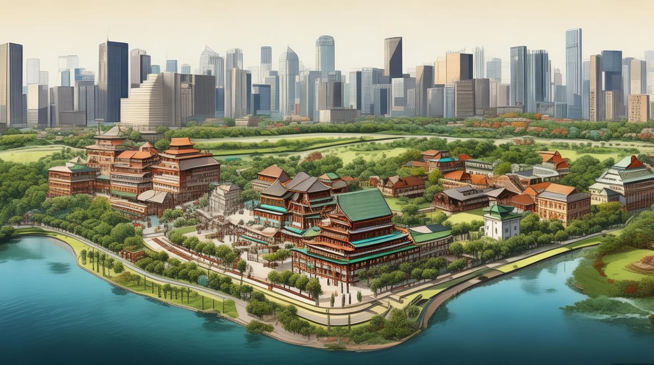 长沙有啥旅游景点