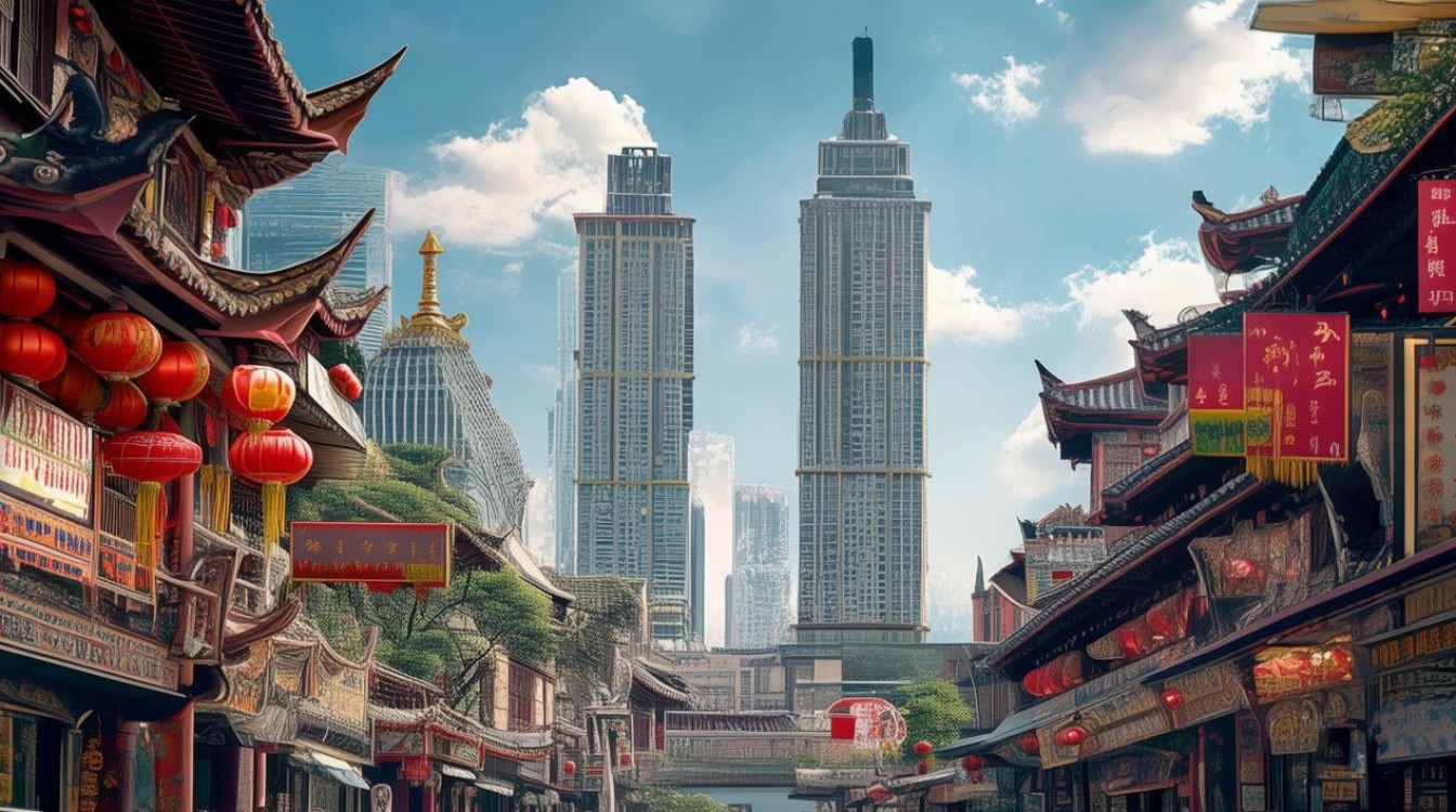 重庆有那些旅游景点