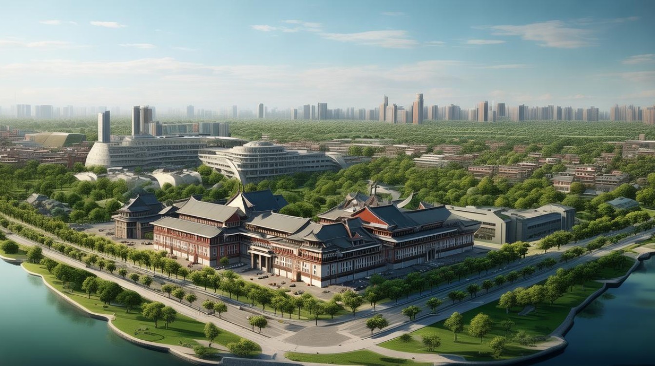 长沙有哪些著名的景点