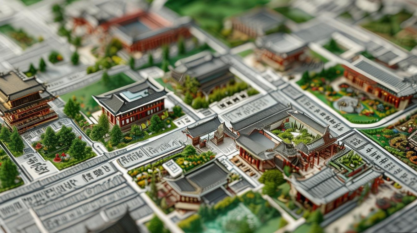 景德镇免费景点大全 景德镇免费景点大全