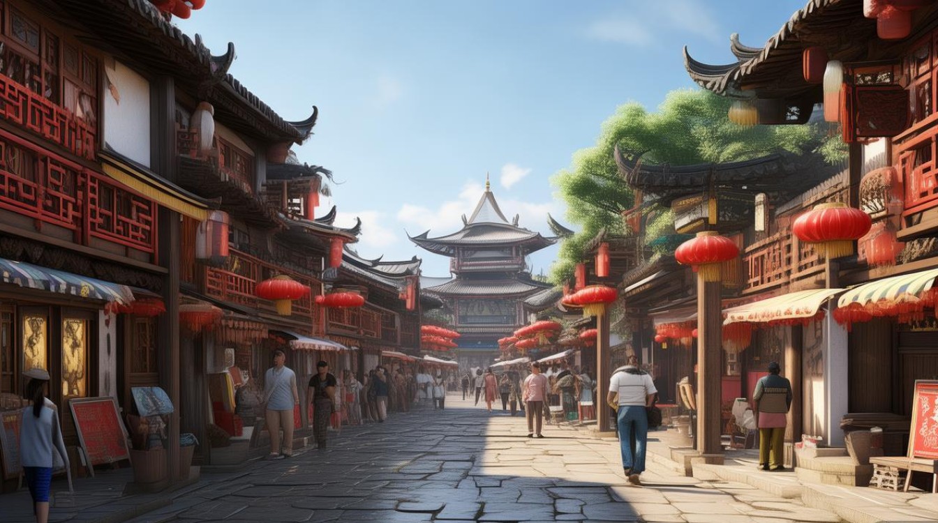 武宣县有什么景点