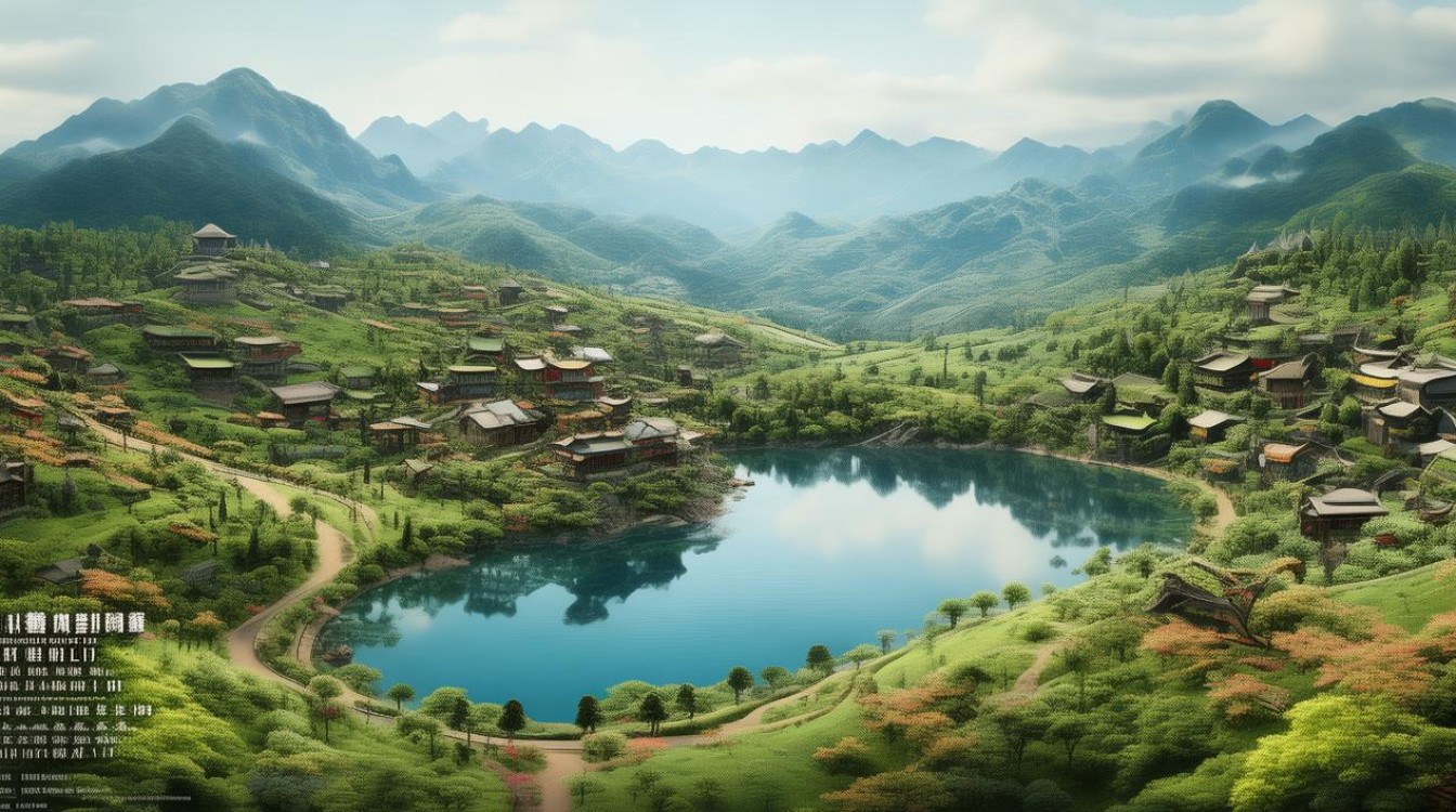 眉山丹棱旅游景点 眉山丹棱旅游景点