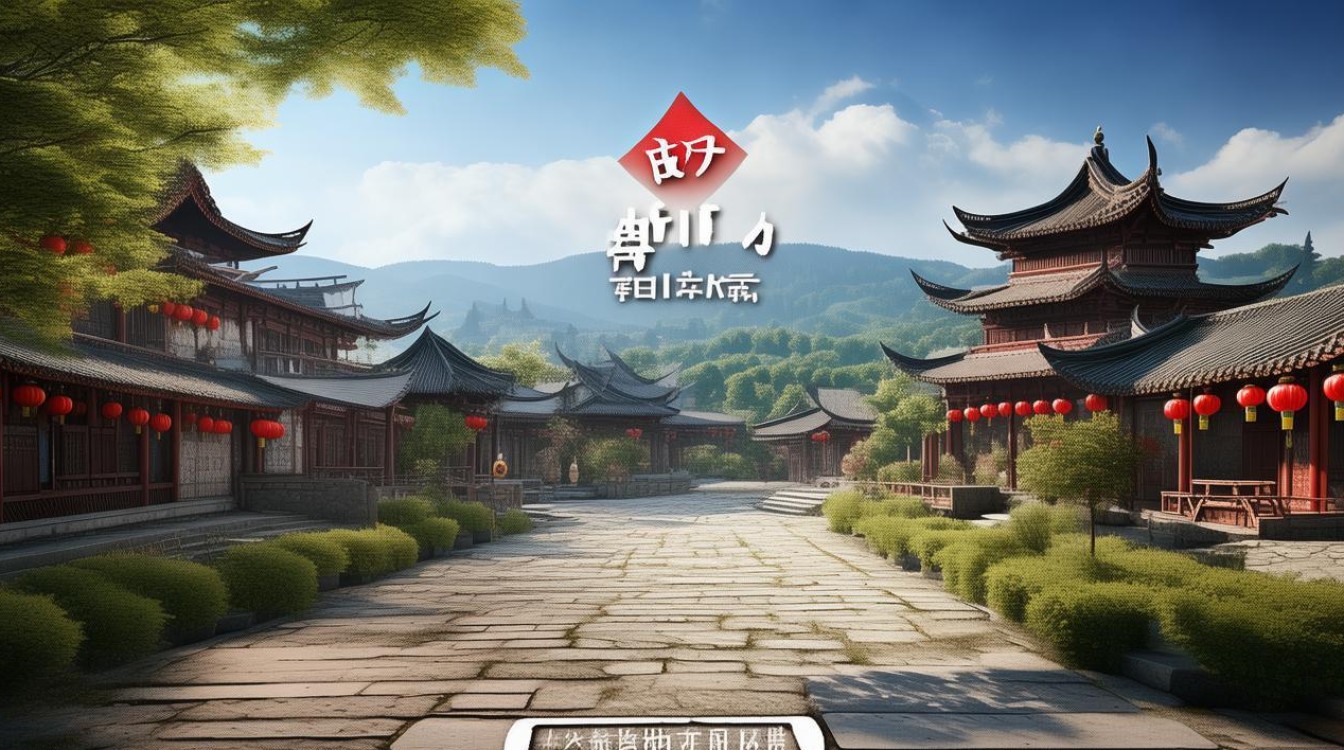 江西安福旅游景点 江西安福旅游景点