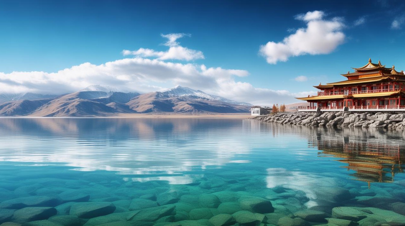 青海湖哪个景点最好 青海湖哪个景点最好