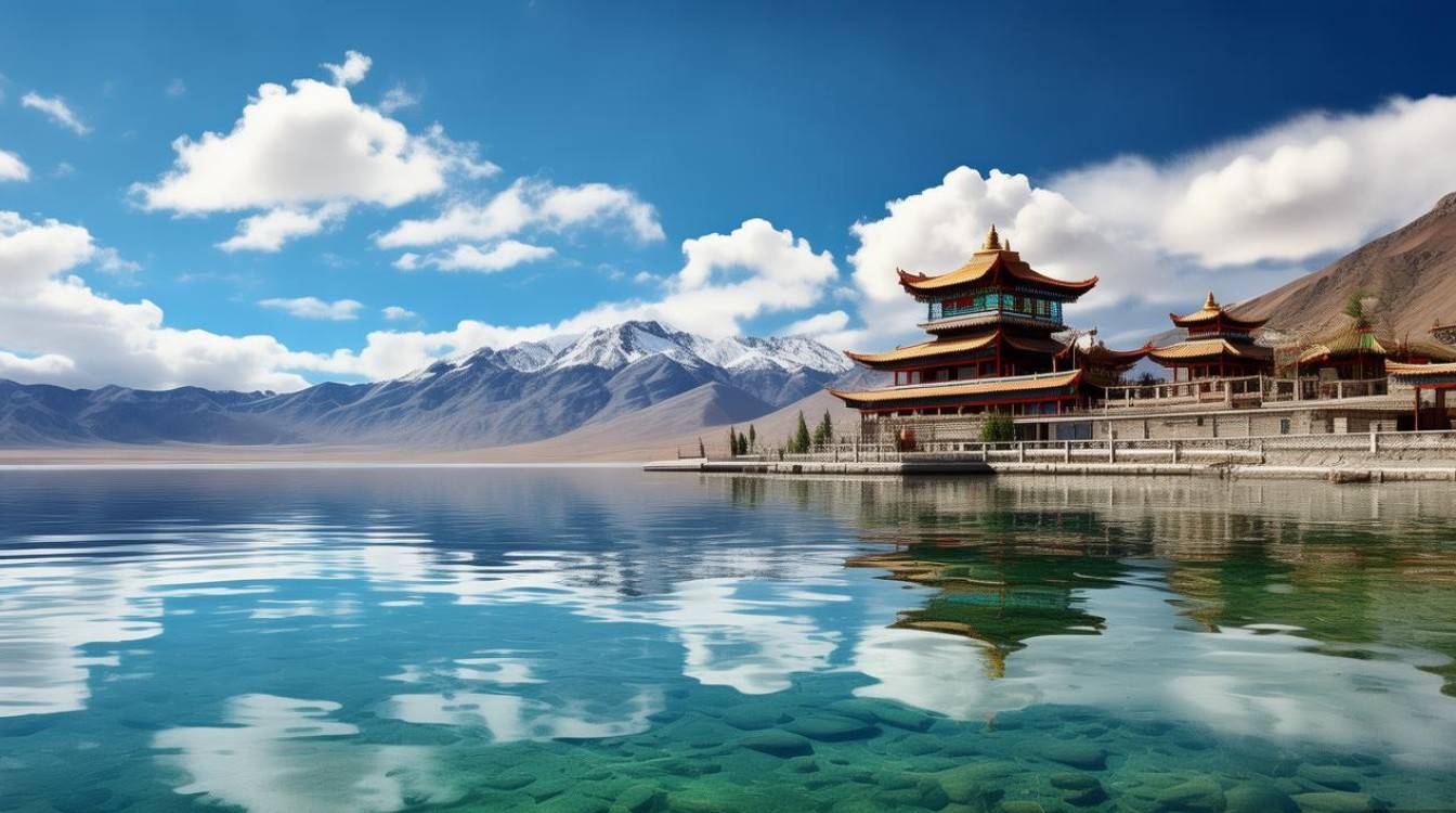 青海湖哪个景点最好 青海湖哪个景点最好