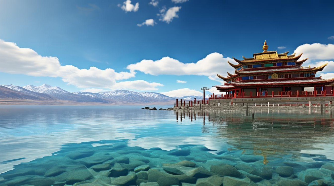 青海湖哪个景点最好 青海湖哪个景点最好