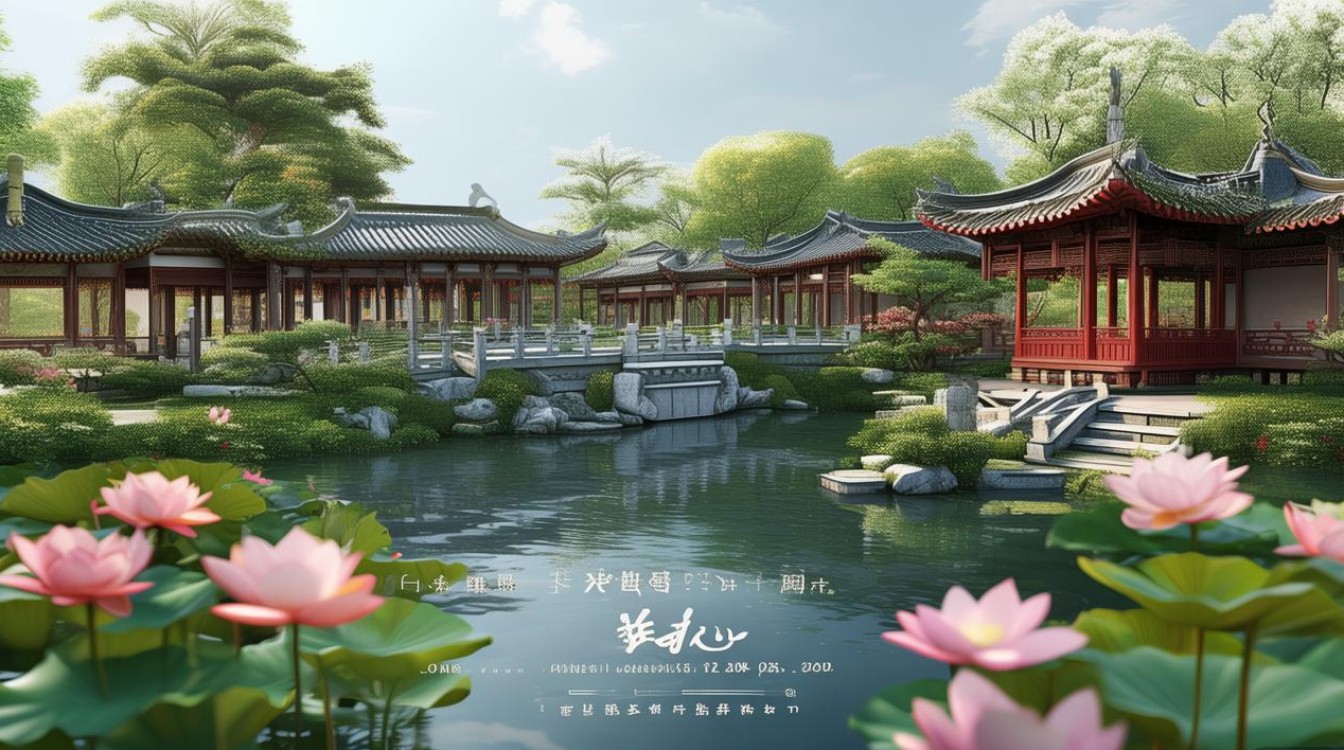 苏州的公园有哪些景点 苏州的公园有哪些景点