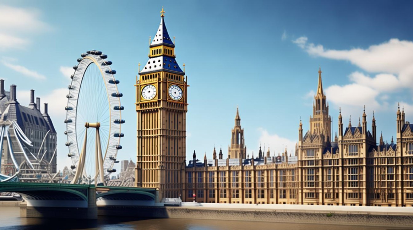 伦敦有哪些著名景点 伦敦有哪些著名景点