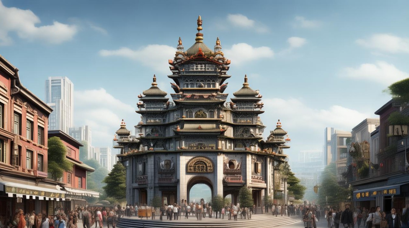 曲靖市区内景点 曲靖市区内景点