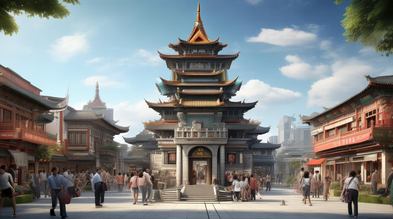 曲靖市区内景点 曲靖市区内景点