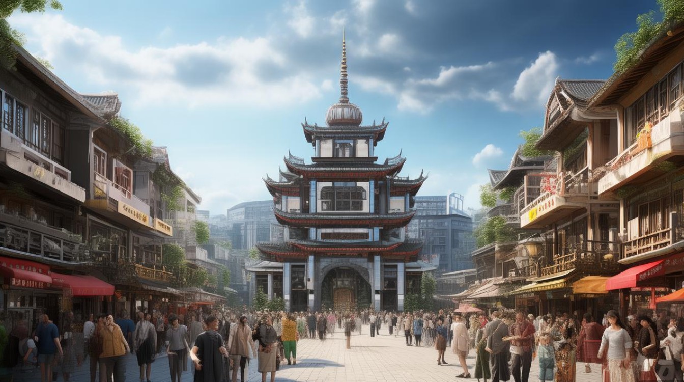 曲靖市区内景点 曲靖市区内景点