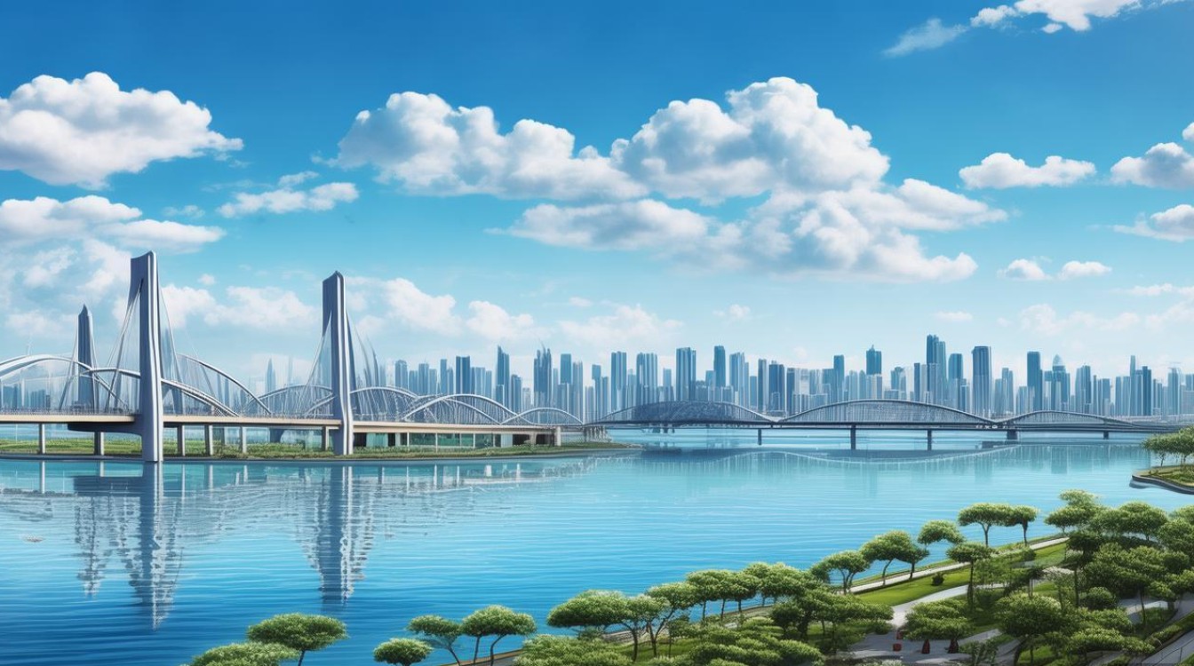 深圳前海旅游景点