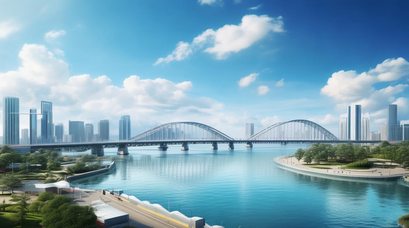 深圳前海旅游景点