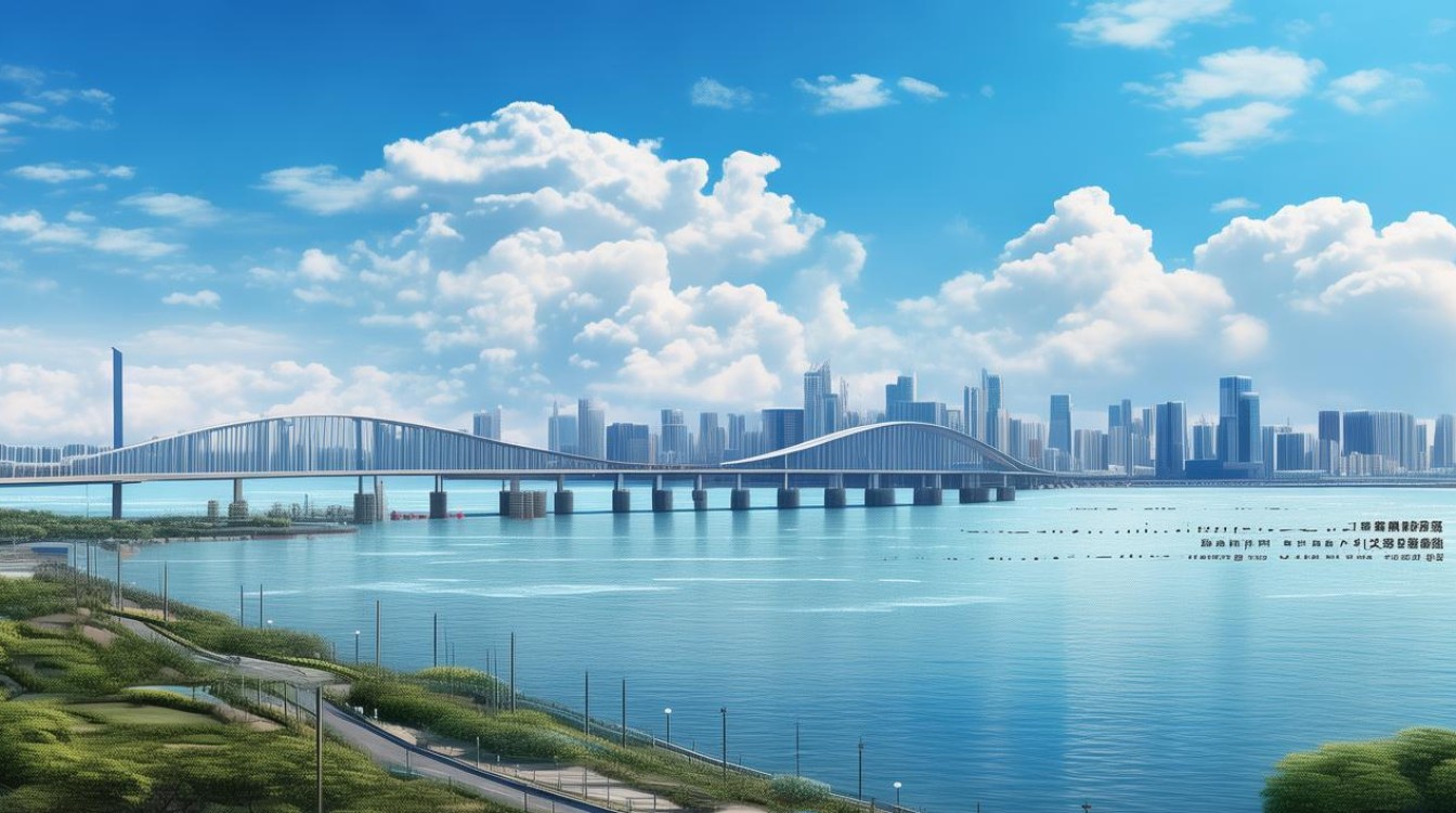 深圳前海旅游景点