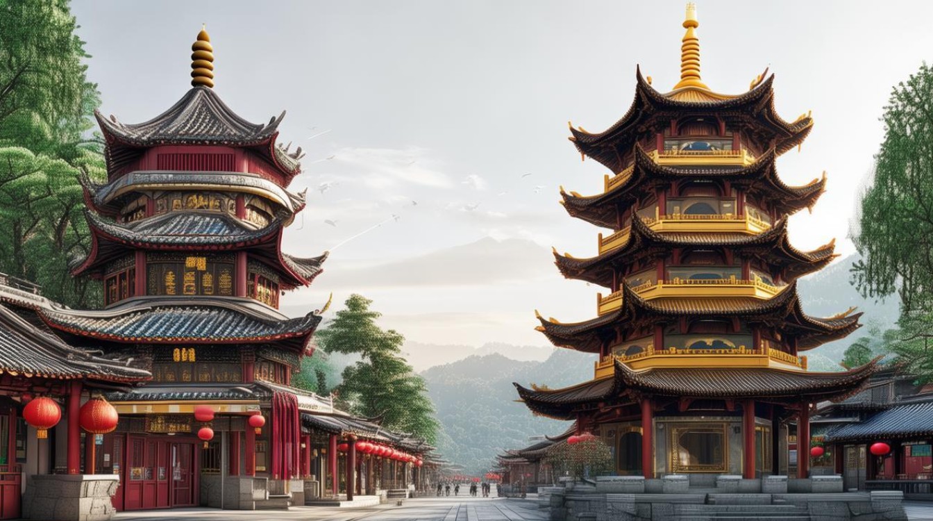 温州有哪些著名景点