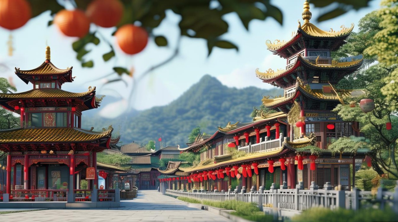 温州有哪些著名景点