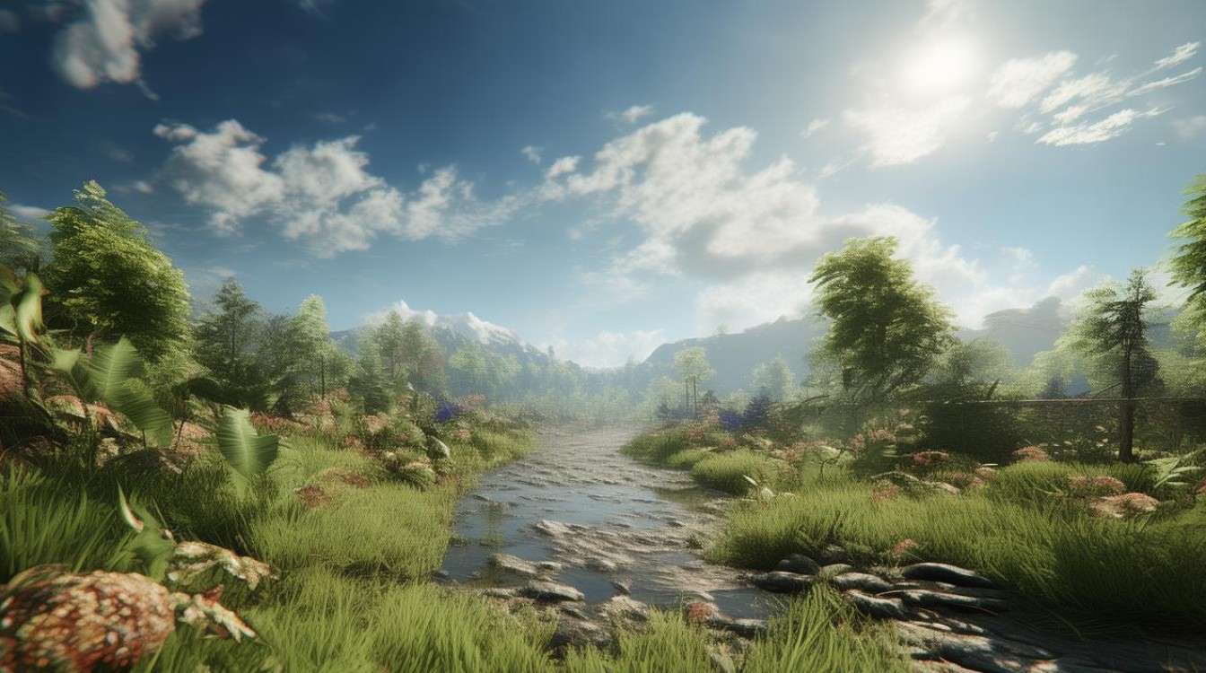 阜阳生态园景点介绍 阜阳生态园景点介绍