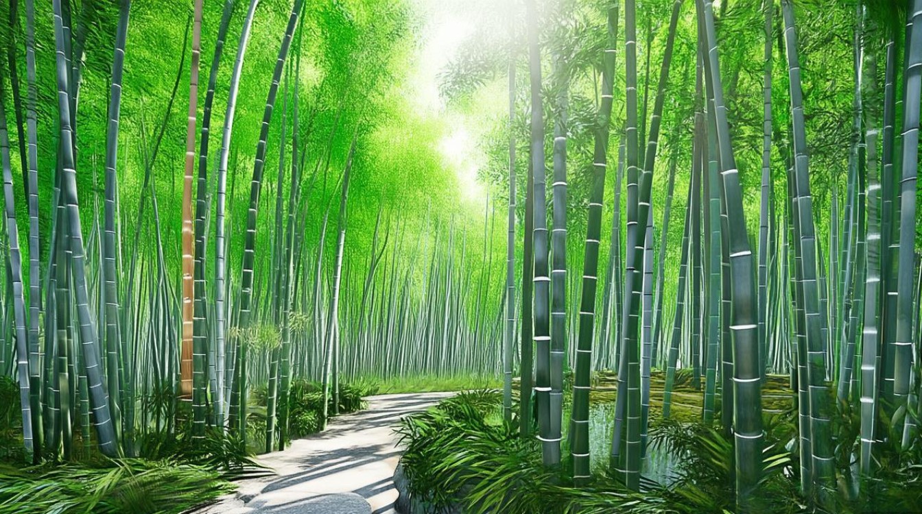 蜀南竹海景点介绍 蜀南竹海景点介绍